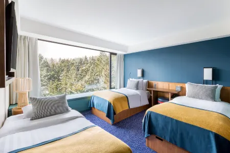 Club Med Tomamu Hokkaido