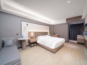 Dongguan Changjiang Hotel