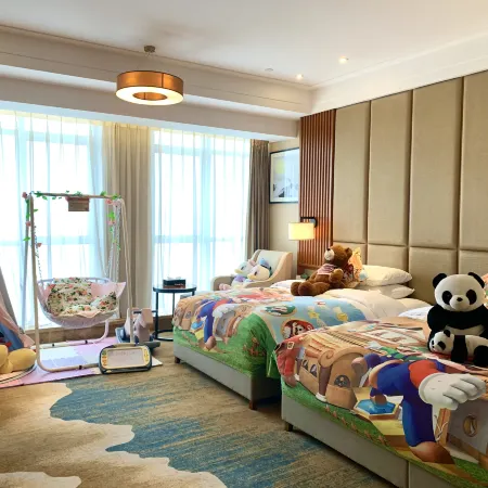 Jinjiang Hotel