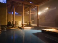 Biwako Ryokusuitei Hotel a Ōtsu