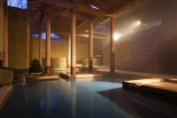 雄琴溫泉 琵琶湖綠水亭溫泉飯店