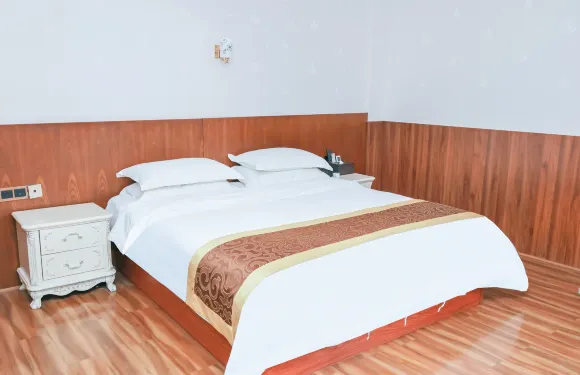 逸喆大酒店（邵陽縣汽車站振羽廣場店）