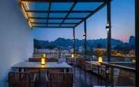 Zhangjiajie Bangke Youth Resort Hotel (Wulingyuan National Forest Park) - 3 Sao