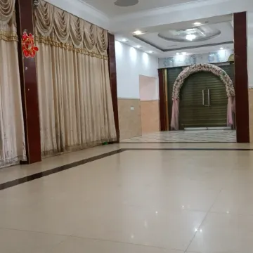 Le'an Garden Hotel
