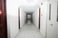 Xiyue Cinema Apartment (Changzhou North Railway Station)