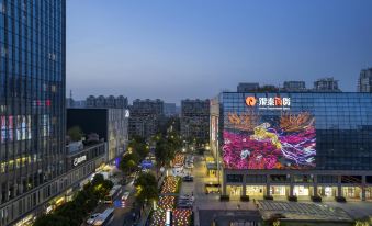 Kaiyuan Hotel Apartment (Hangzhou Mansion 501) - Housity