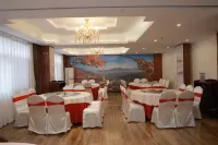 Lanfeng Hotel Hotels in Jinchuan