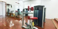 駿怡連鎖飯店（呼和浩特金川開發區工業大學店）