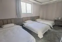 Longde Maple Forest Hotel