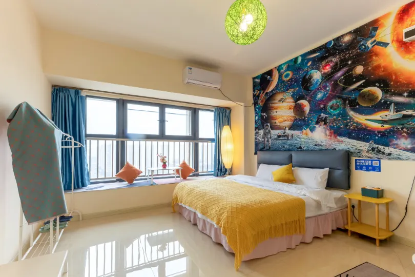 Xiyue Hotel
