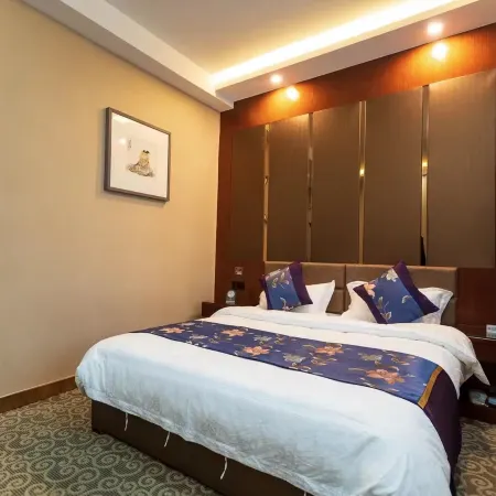 Tongxuan Hanlong Hotel