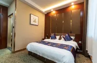 Tongxuan Hanlong Hotel Hotels in Tongwei