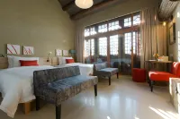 Nalan Inn Hotels in Beijing Wtown