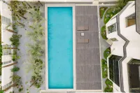 Jiesu Zhumaling Hostel