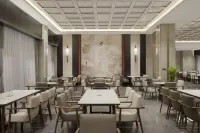 S&N Xuanting Hotel Pengze - petit déjeuner