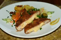 Vida Homes Condo Resort Dauin - breakfast
