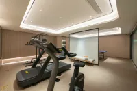 JI Hotel (Anyang Government Branch) - 3-Star