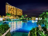 Oriental Hotel Okinawa Resort & Spa - Sea View