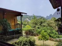 Damian Mountain Leisure Guesthouse Hotels in Xianggong mountain resort