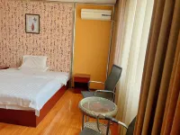 Aksu Hua'an Business Hotel