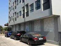 Hotel Chom Chao City Các khách sạn gần Sân bay quốc tế Phnôm Pênh