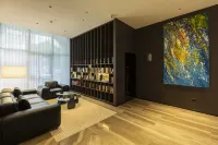 Junhao Yashen Hotel