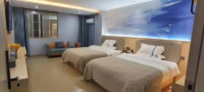 โรงแรมจี้ตัว ชิงจู โฮมสเตย์