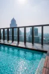 Urbana Langsuan Hotel - romantis