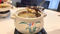 Arcadia International Hotel - breakfast