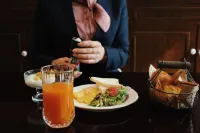 Shangdong Lake Hotel