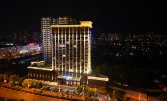 Sihai Yijia Hotel, Hanzhong
