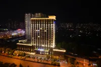 Sihai Yijia Hotel, Hanzhong Hotels in Hanzhong