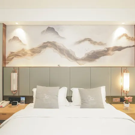 GreenTree Eastern Hotel (Pingyao Ancient City Visitor Center)
