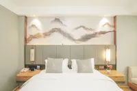 GreenTree Eastern Hotel (Pingyao Ancient City Visitor Center) - Bintang 3