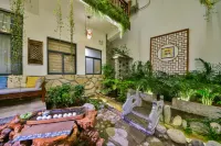 Dade Shengfu Inn (Dali Ancient City South Gate Wenwen Road Branch) Hotel a Dali