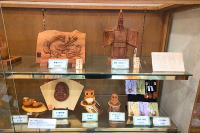 ギフトショップ ホテルアソシア高山リゾートの写真