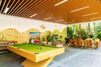 Xi'an Xinfuyuan Homestay