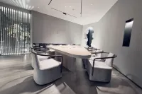 Celebrity City Hotel - 5 Yıldız