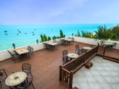 Heshun Tinghai B&B Hotels in Lingao