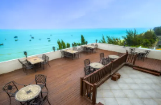 Heshun Tinghai B&B