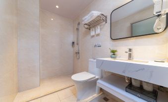 Xingshiguang Hotel (Dongguan Hengli Branch)
