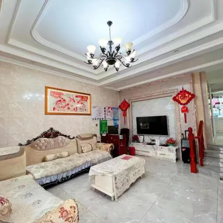 Anji Chunlong Homestay