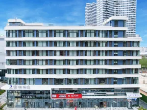 Dalian Shibeiwan Resort