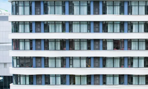 Dalian Shibeiwan Resort