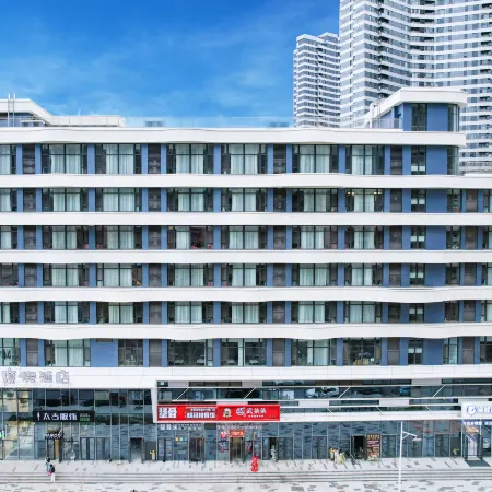 Dalian Shibeiwan Resort