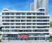 Dalian Shibeiwan Resort