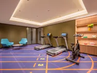 Orange Hotel (Beijing Daxing Biomedical Base Longhu Tianjie Branch) Hotels near Biomedical Base Station