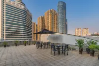 Venus International Hotel (Kunming Tongde Plaza) Các khách sạn ở Nhà ga phía Bắc