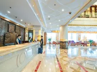 Vienna Classic Hotel (Shangluo Wanda Plaza) فنادق في شانغ لوى