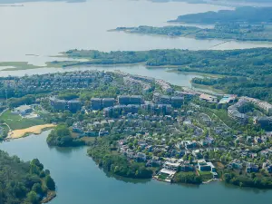 Popular Vacation Homes in Wuning